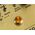 Fender Pugilist Distortion effektpedál