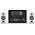 IK Multimedia iLoud Micro Monitor White Special Edition aktív kétutas stúdió monitor hangfalpár