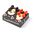 JAM pedals Double Dreamer effektpedál