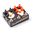 JAM pedals Double Dreamer effektpedál