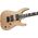 Jackson JS Series Dinky Arch Top JS22 DKA Natural Oil elektromos gitár