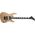 Jackson JS Series Dinky Arch Top JS22 DKA Natural Oil elektromos gitár