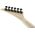 Jackson JS Series Dinky Arch Top JS22 DKA Natural Oil elektromos gitár