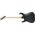Jackson JS Series Dinky JS12 Gloss Black elektromos gitár