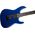 Jackson JS Series Dinky JS12 Metallic Blue elektromos gitár