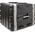 Stagg ABS-10U rack doboz