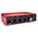 Focusrite Scarlett 18i8 (3rd Gen) USB hangkártya