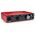 Focusrite Scarlett 8i6 (3rd Gen) USB hangkártya