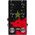 JAM pedals Red Muck Bass effektpedál
