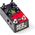 JAM pedals Red Muck Bass effektpedál