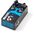 JAM pedals WaterFall Bass effektpedál