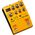 BOSS OD-200 Hybrid Drive effektpedál