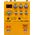 BOSS OD-200 Hybrid Drive effektpedál