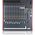Allen & Heath ZED-16FX analóg keverő/USB hangkártya
