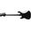 Fender Duff McKagan Deluxe Precision Bass RW Black elektromos basszusgitár