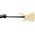 Fender Duff McKagan Deluxe Precision Bass RW White Pearl elektromos basszusgitár