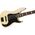 Fender Duff McKagan Deluxe Precision Bass RW White Pearl elektromos basszusgitár