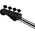 Fender Duff McKagan Deluxe Precision Bass RW White Pearl elektromos basszusgitár