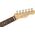 Fender Jimmy Page Telecaster MN Natural elektromos gitár