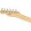 Fender Jimmy Page Telecaster MN Natural elektromos gitár