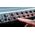 TASCAM SERIES 8p Dyna 8-csatornás mikrofon előerősítő/AD átalakító/kompresszor