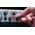 TASCAM SERIES 8p Dyna 8-csatornás mikrofon előerősítő/AD átalakító/kompresszor