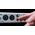 TASCAM SERIES 8p Dyna 8-csatornás mikrofon előerősítő/AD átalakító/kompresszor
