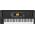 KORG EK-50 kíséretautomatikás szintetizátor
