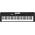 CASIO CT-S200 BK Casiotone kíséretautomatikás szintetizátor