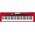 CASIO CT-S200 RD Casiotone kíséretautomatikás szintetizátor