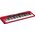 CASIO CT-S200 RD Casiotone kíséretautomatikás szintetizátor