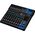 Yamaha MG12XUK analóg keverő/USB hangkártya
