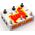 JAM pedals Delay Llama XTREME effektpedál