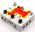 JAM pedals Delay Llama XTREME effektpedál
