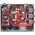 JAM pedals Delay Llama XTREME effektpedál