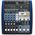 PreSonus StudioLive AR8c analóg keverő/USB hangkártya/hangfelvevő