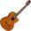 Yamaha NCX1C Natural nejlonhúros elektro-klasszikus gitár