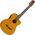 Yamaha NCX1FM Natural nejlonhúros elektro-klasszikus gitár