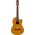 Yamaha NCX1FM Natural nejlonhúros elektro-klasszikus gitár