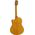 Yamaha NCX1FM Natural nejlonhúros elektro-klasszikus gitár