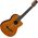 Yamaha NCX3C Natural nejlonhúros elektro-klasszikus gitár