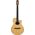 Yamaha NTX3 Natural nejlonhúros elektro-klasszikus gitár
