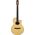 Yamaha NTX5 Natural nejlonhúros elektro-klasszikus gitár