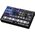 KORG volca nubass vákuumcsöves analóg basszusszintetizátor