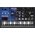KORG volca nubass vákuumcsöves analóg basszusszintetizátor