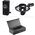Audio-Technica AT4040 nagymembrános kondenzátormikrofon
