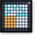 Novation Launchpad Pro Mk3 Ableton Live és MIDI rács kontroller