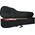 Gator GB-4G-ACOUELECT akusztikus/elektromos gitár dupla puhatok