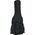 Gator GT-ACOUSTIC-BLK akusztikus gitár puhatok