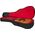 Gator GT-ACOUSTIC-BLK akusztikus gitár puhatok